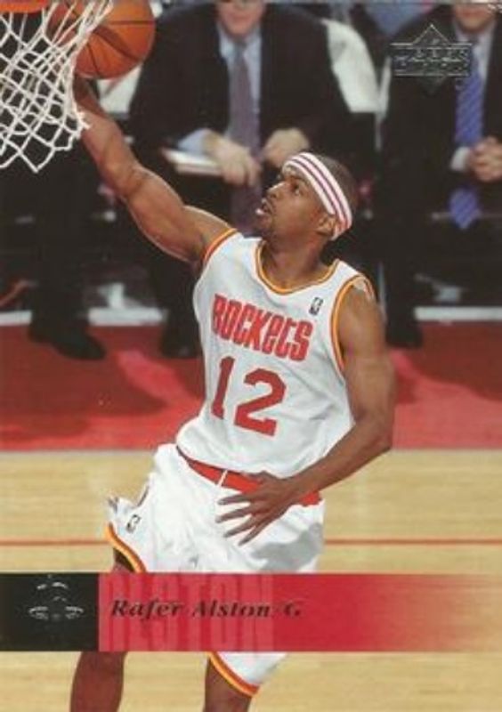 2006 Upper Deck #63 Base