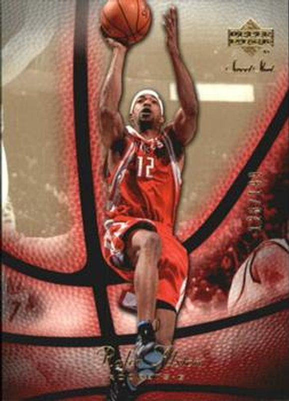 2006 Upper Deck Sweet Shot #28 Gold /25