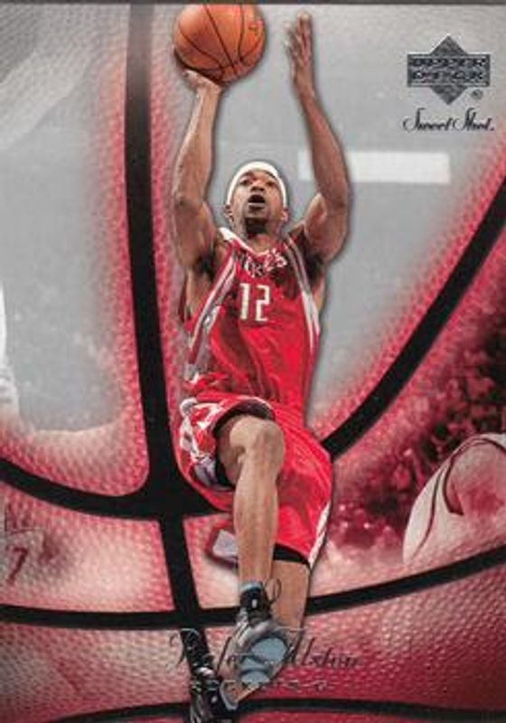 2006 Upper Deck Sweet Shot #28 Base /799