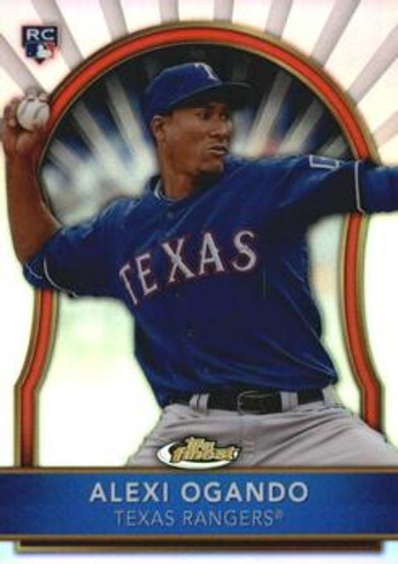 2011 Topps Finest #89 Refractor /549