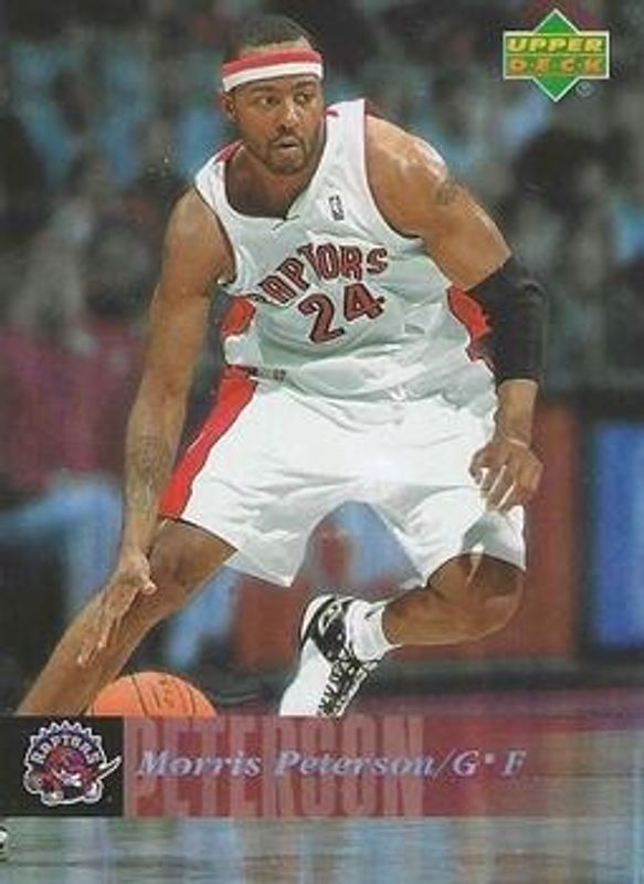 2006 Upper Deck Reserve #186 Base