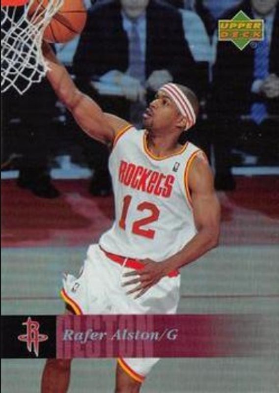 2006 Upper Deck Reserve #63 Base