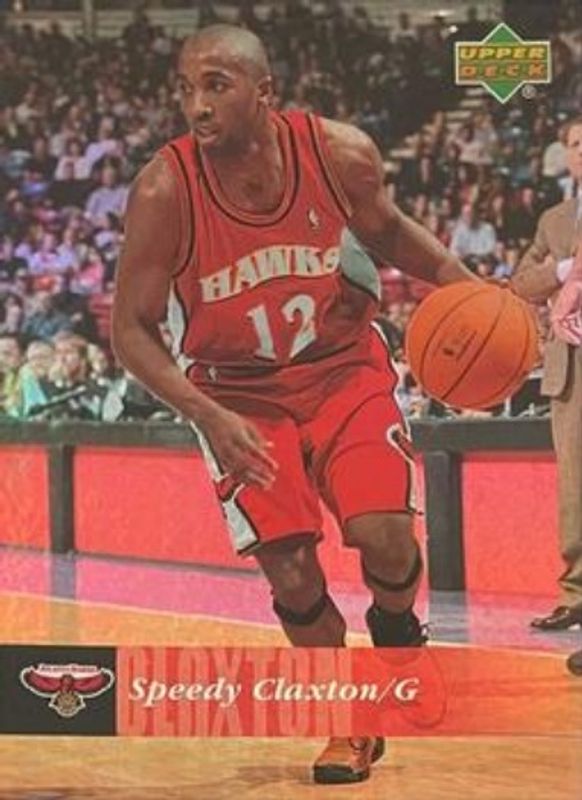 2006 Upper Deck Reserve #124 Base