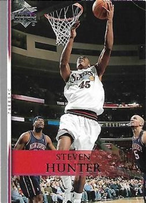 2007 Upper Deck #104 Base