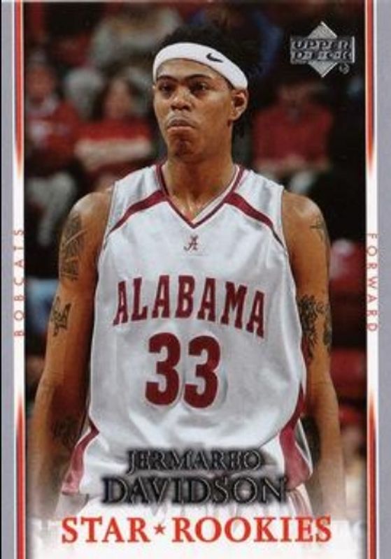 2007 Upper Deck #224 Base