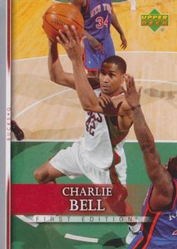 2007 Upper Deck First Edition #137 Base