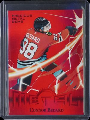 2025 Skybox Metal Universe #RT-6 2013 Retro - Red PMG /90