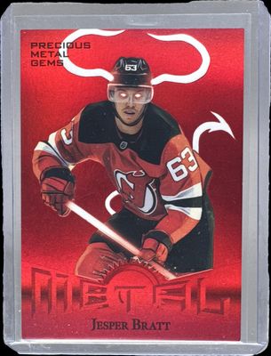 2025 Skybox Metal Universe #RT-14 2013 Retro - Red PMG /90