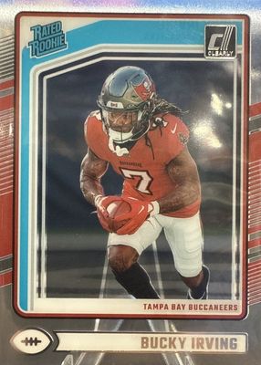2024 Clearly Donruss #86 Base