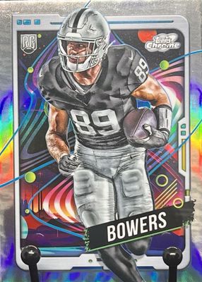 2024 Topps Chrome Cosmic #149 Refractor