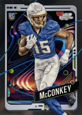 2024 Topps Chrome Cosmic #152 Base
