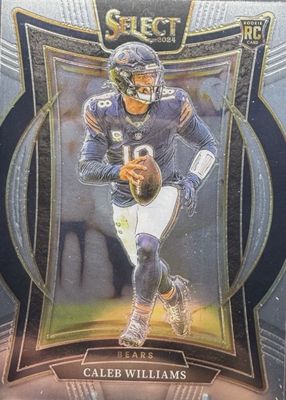 2024 Select #25 Concourse