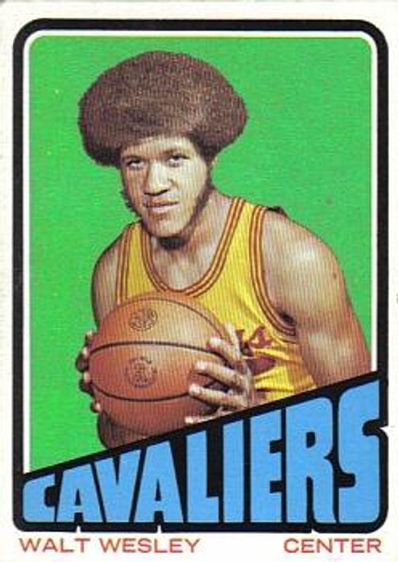 1972 Topps #109 Base