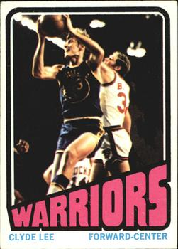 Clyde Lee Basketball Cards Price Guide - Sports Card Investor