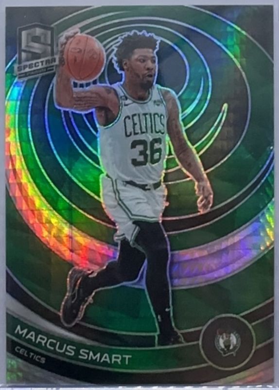 2022 Spectra #20 Asia