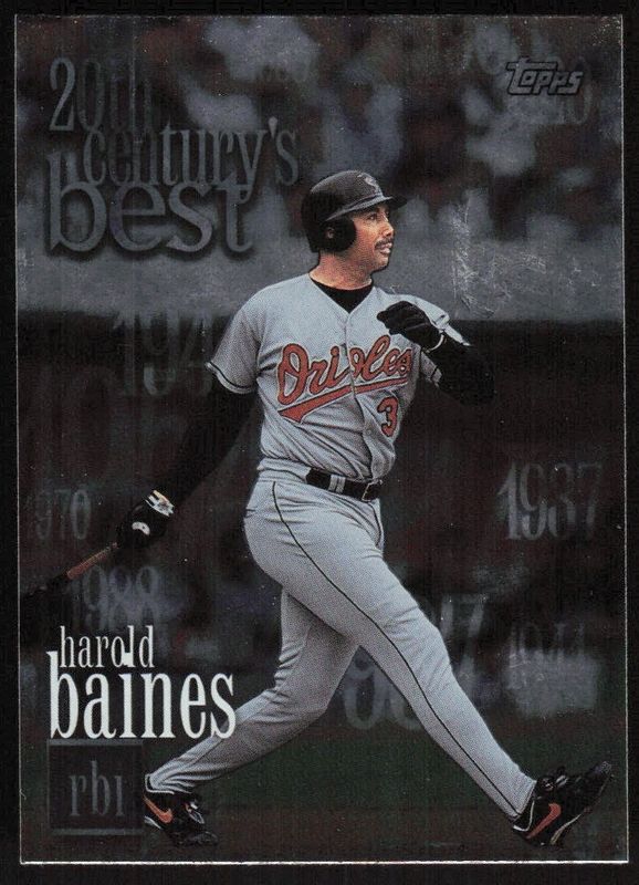 2000 Topps #471 Base