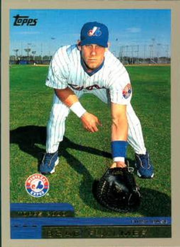 2000 Topps #354 Base