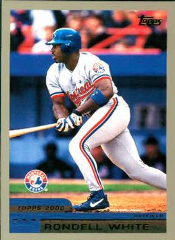 2000 Topps #309 Base