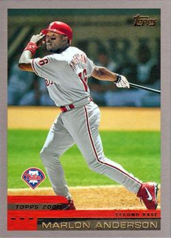 2000 Topps #341 Base