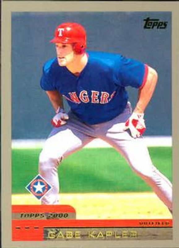 2000 Topps #368 Base