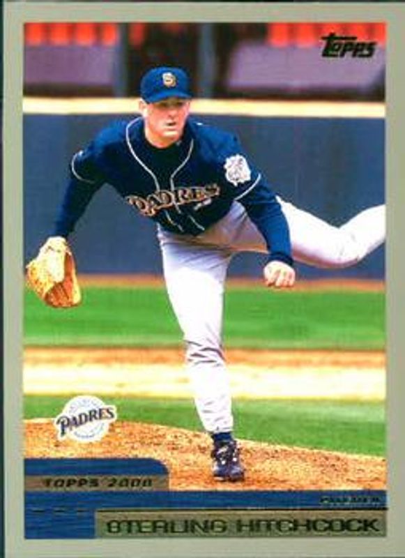 2000 Topps #24 Base