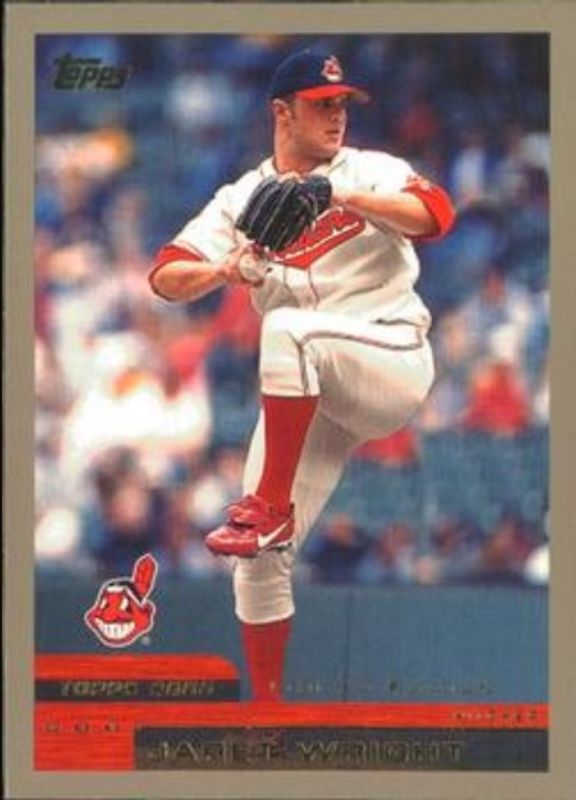 2000 Topps #411 Limited Edition /4000