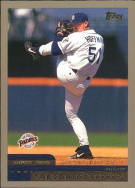 2000 Topps #355 Limited Edition /4000