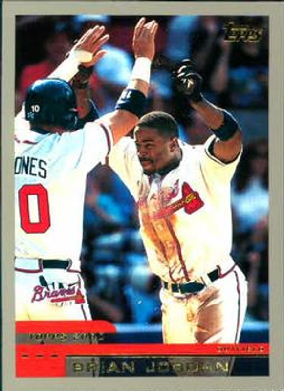 2000 Topps #72 Base