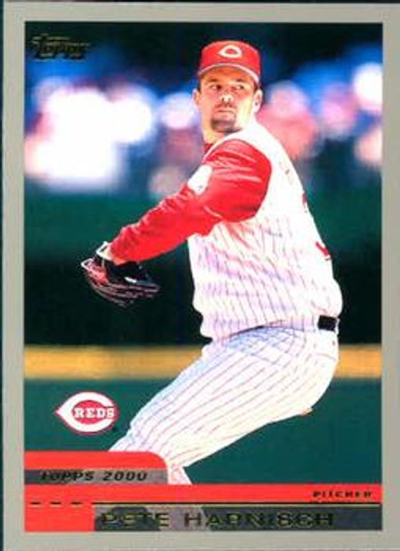 2000 Topps #54 Base