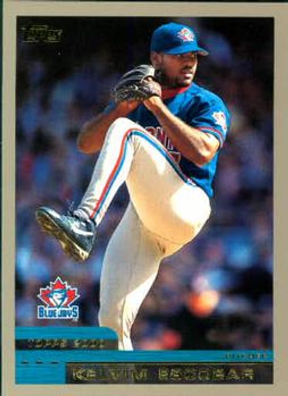 2000 Topps #336 Base