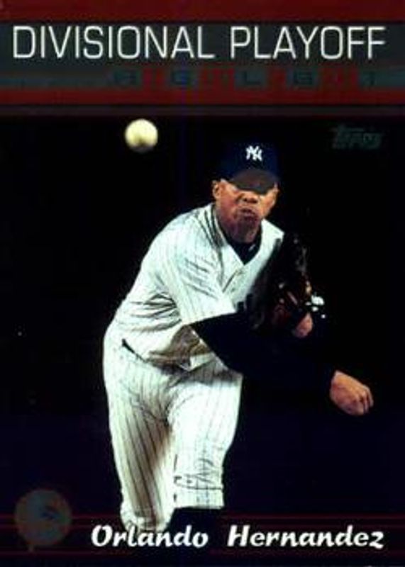 2000 Topps #224 Base