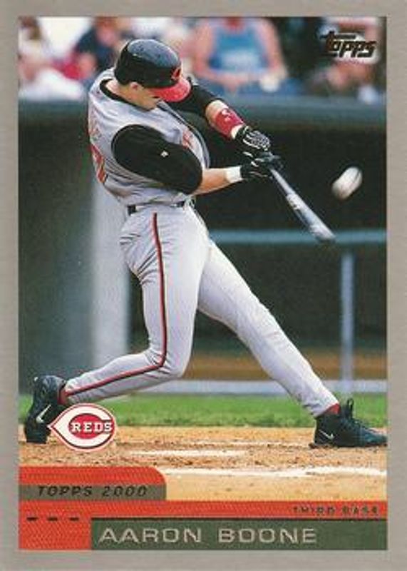 2000 Topps #288 Base
