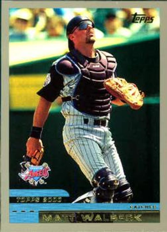 2000 Topps #162 Base