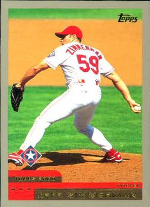 2000 Topps #197 Base