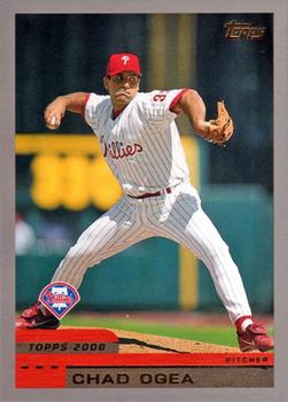 2000 Topps #63 Base