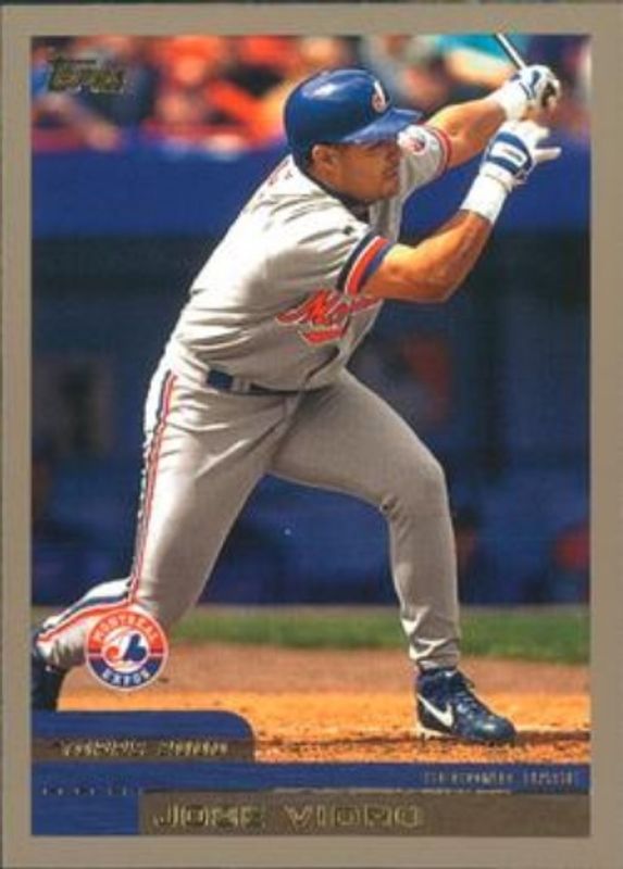 2000 Topps #77 Limited Edition /4000