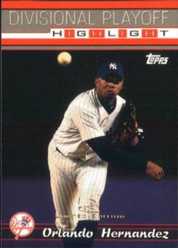2000 Topps #224 Limited Edition /4000