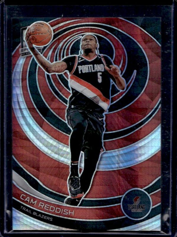 2022 Spectra #75 Asia