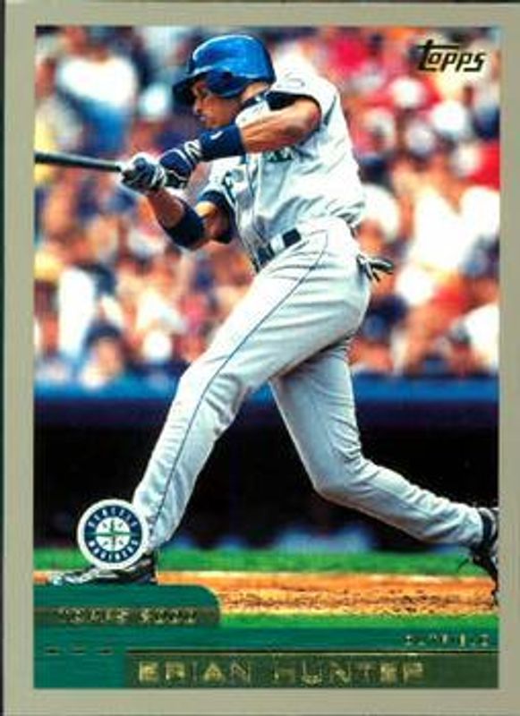 2000 Topps #142 Base