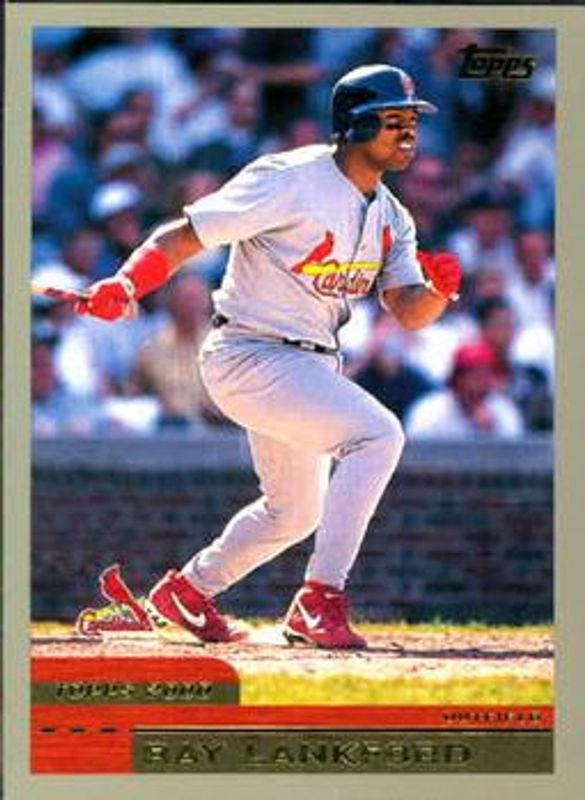 2000 Topps #245 Base