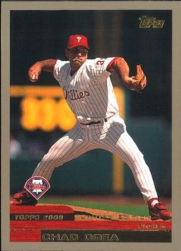 2000 Topps #63 Limited Edition /4000