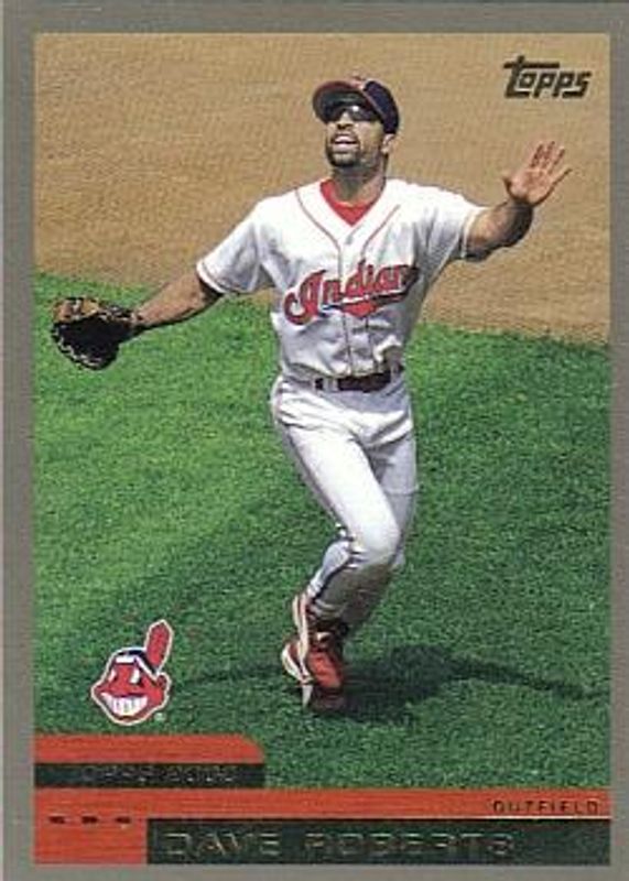 2000 Topps #266 Base