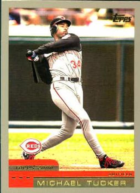 2000 Topps #304 Base