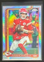 Shop this card on ebay_jobs