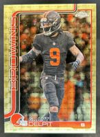 Shop this card on ebay_jobs