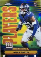 Shop this card on ebay_jobs