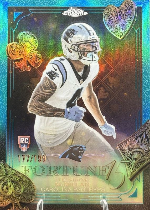 taxa card tahograf rar 2025 Pokemon JTG-EN - N's Reshiram #167 STAMPED Promo Tetairoa McMillan 2025 Topps Chrome