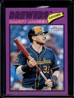 Shop this card on ebay_jobs