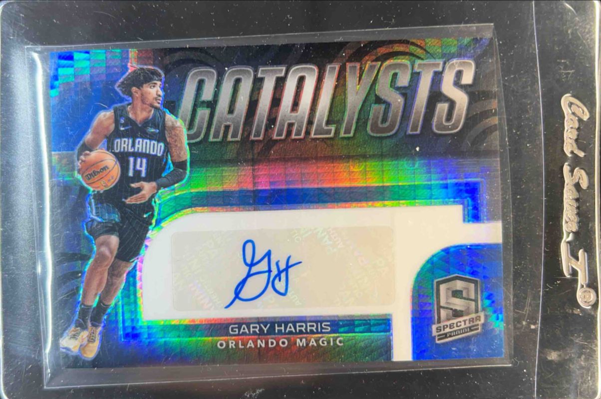 2022 Spectra #CSA-GHR Catalysts Signatures - Asia