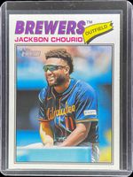 Shop this card on ebay_jobs